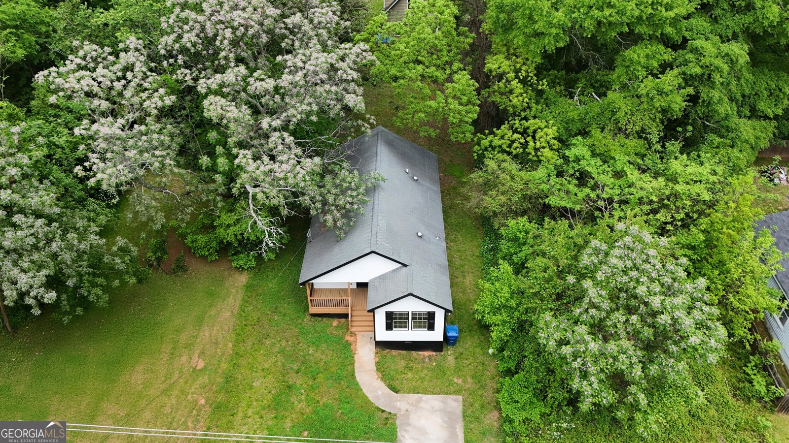 1111 Osborne Street Atlanta - 1