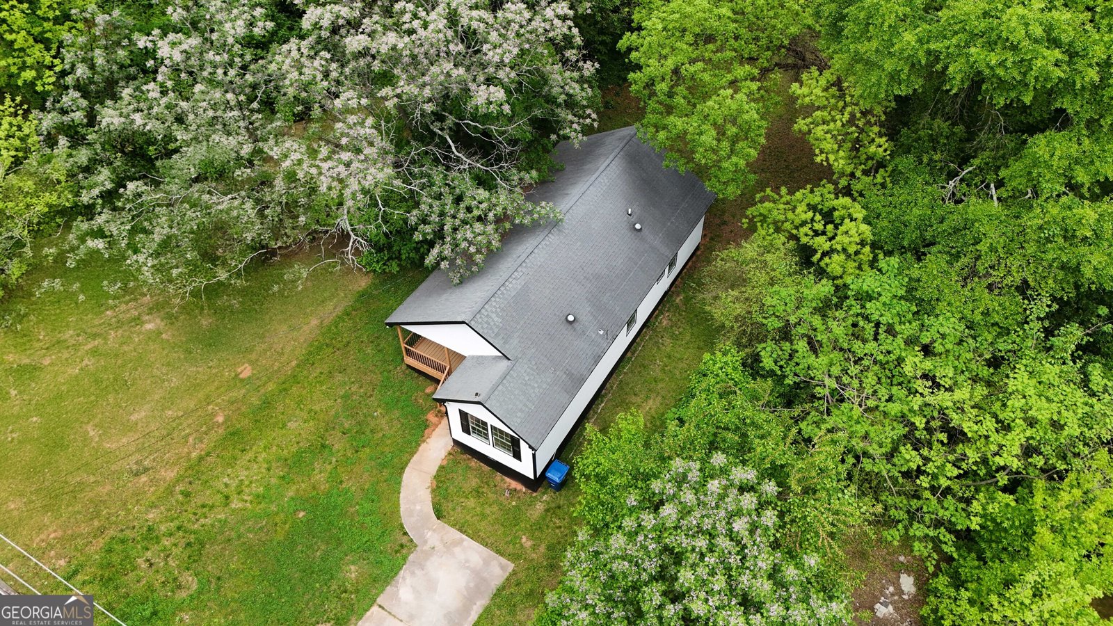 1111 Osborne Street Atlanta - 2