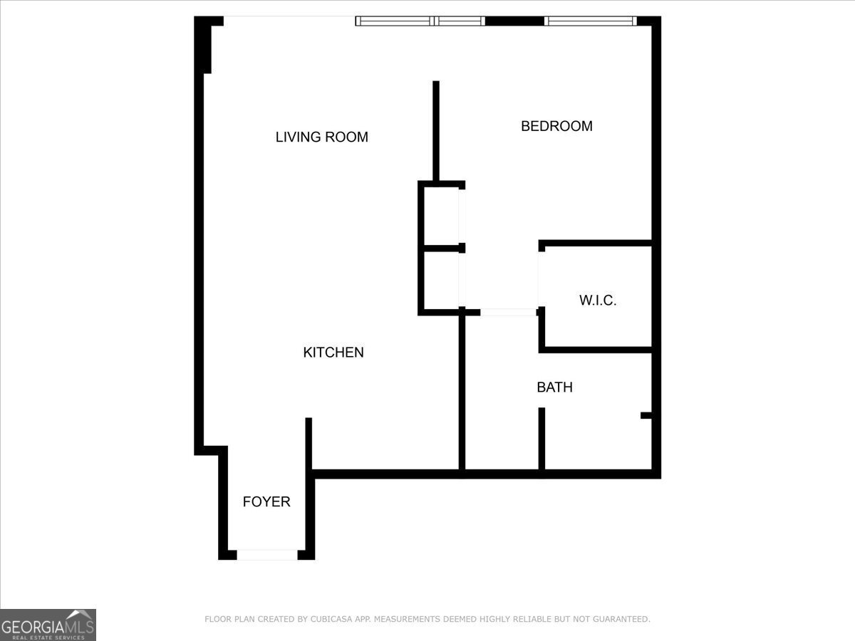 860 Peachtree Street Atlanta - 24