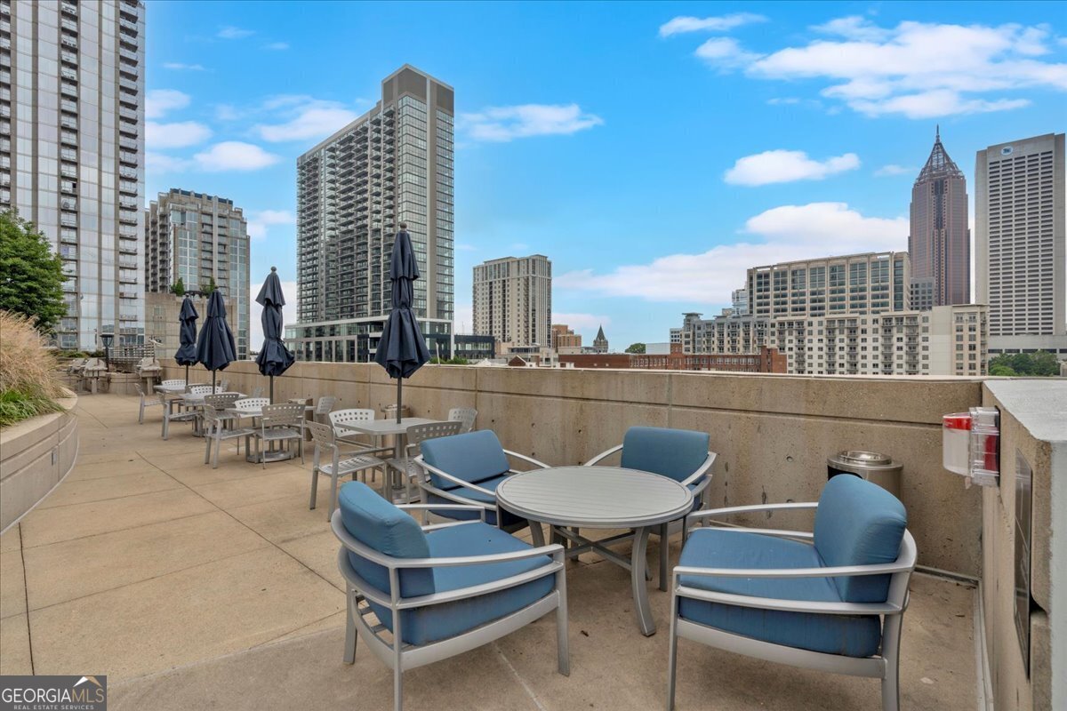 860 Peachtree Street Atlanta - 39
