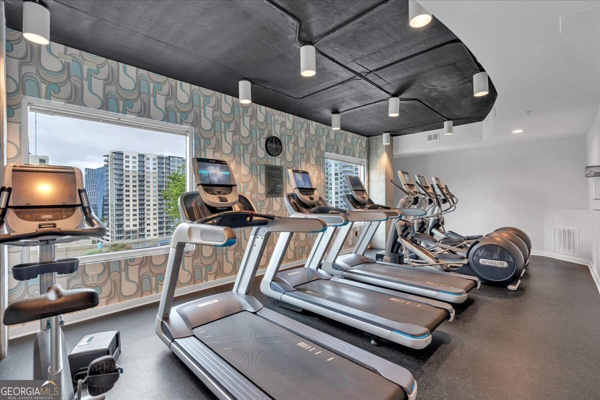 860 Peachtree Street Atlanta - 41