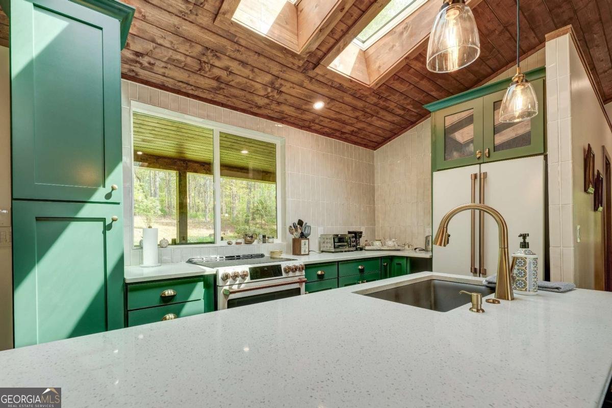 361 Rising Star Road Ellijay - 10
