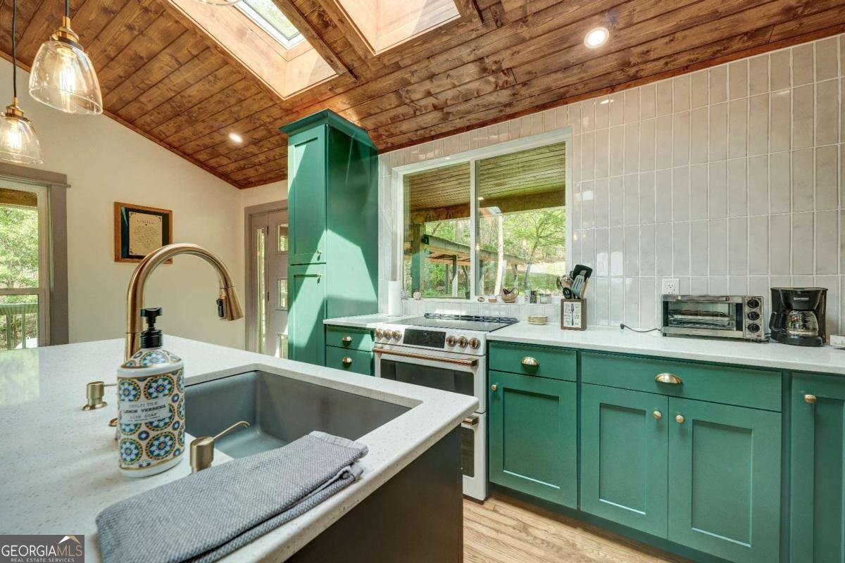 361 Rising Star Road Ellijay - 11