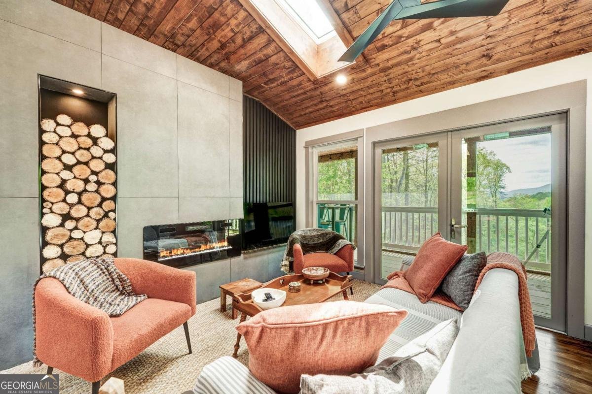 361 Rising Star Road Ellijay - 15