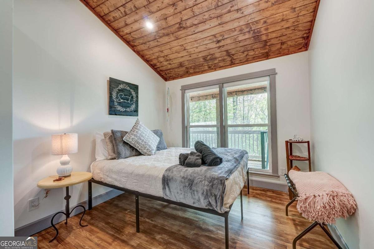 361 Rising Star Road Ellijay - 20