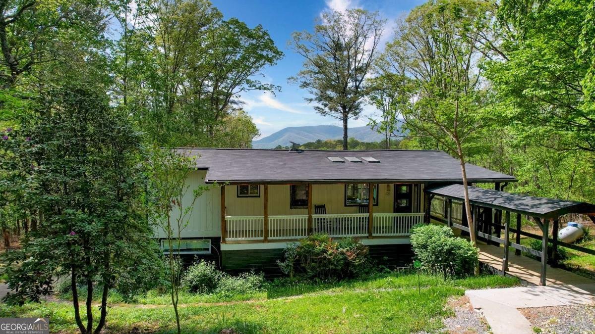361 Rising Star Road Ellijay - 3