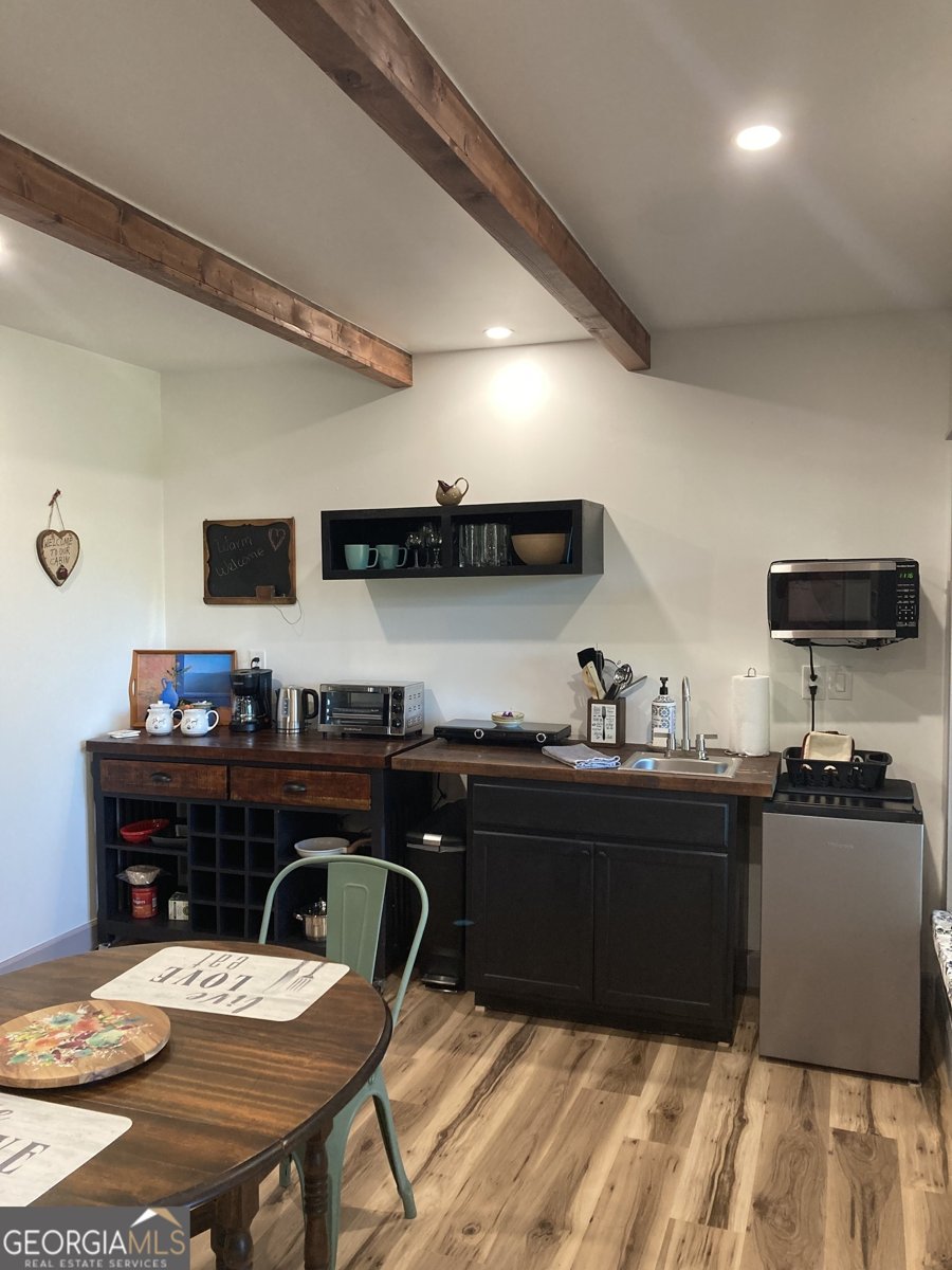 361 Rising Star Road Ellijay - 35