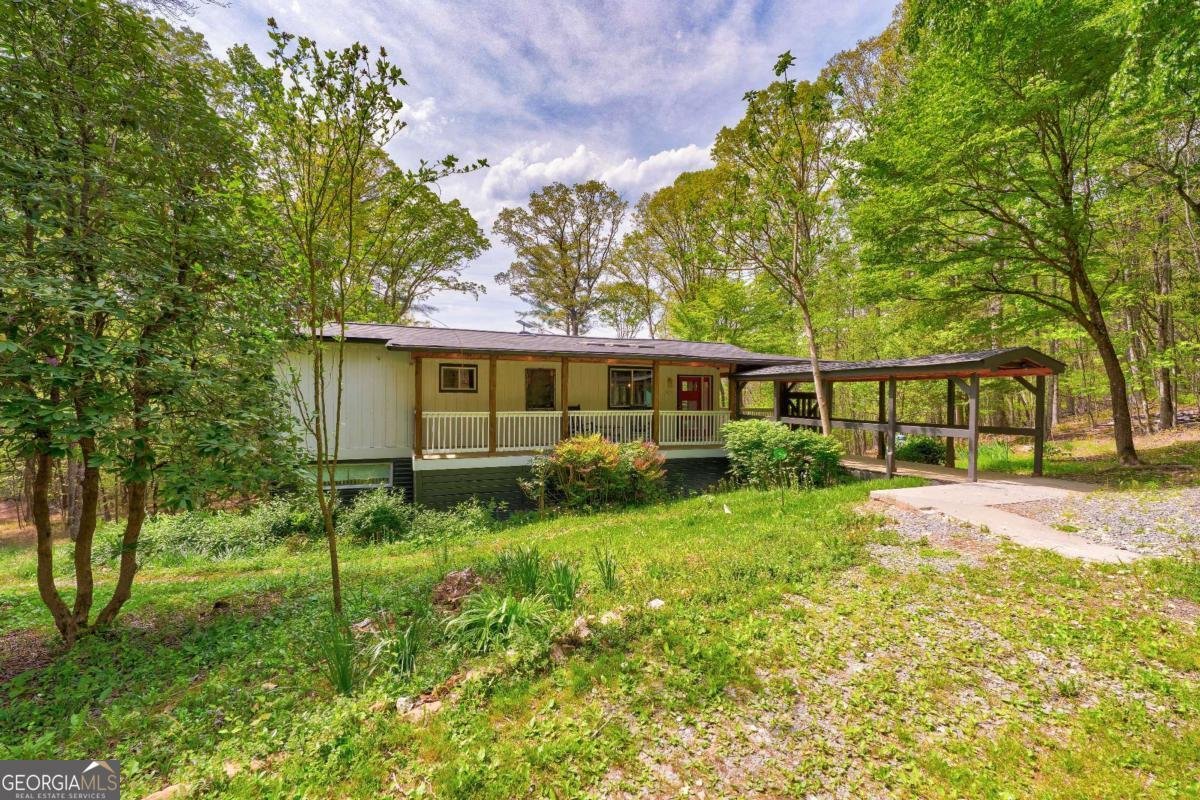 361 Rising Star Road Ellijay - 4