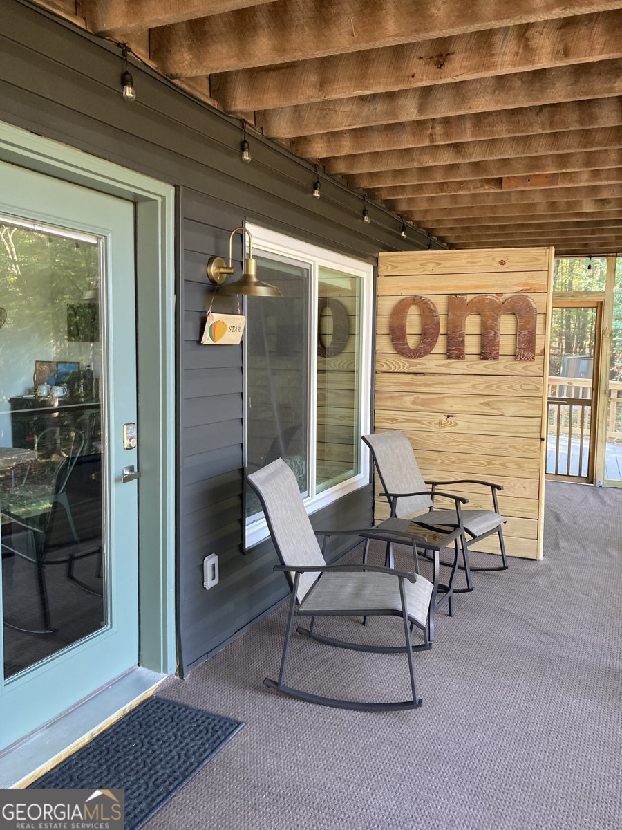 361 Rising Star Road Ellijay - 44
