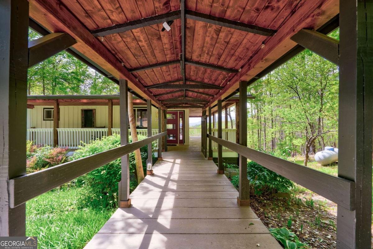 361 Rising Star Road Ellijay - 5