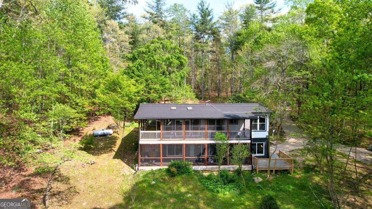 361 Rising Star Road Ellijay - 50