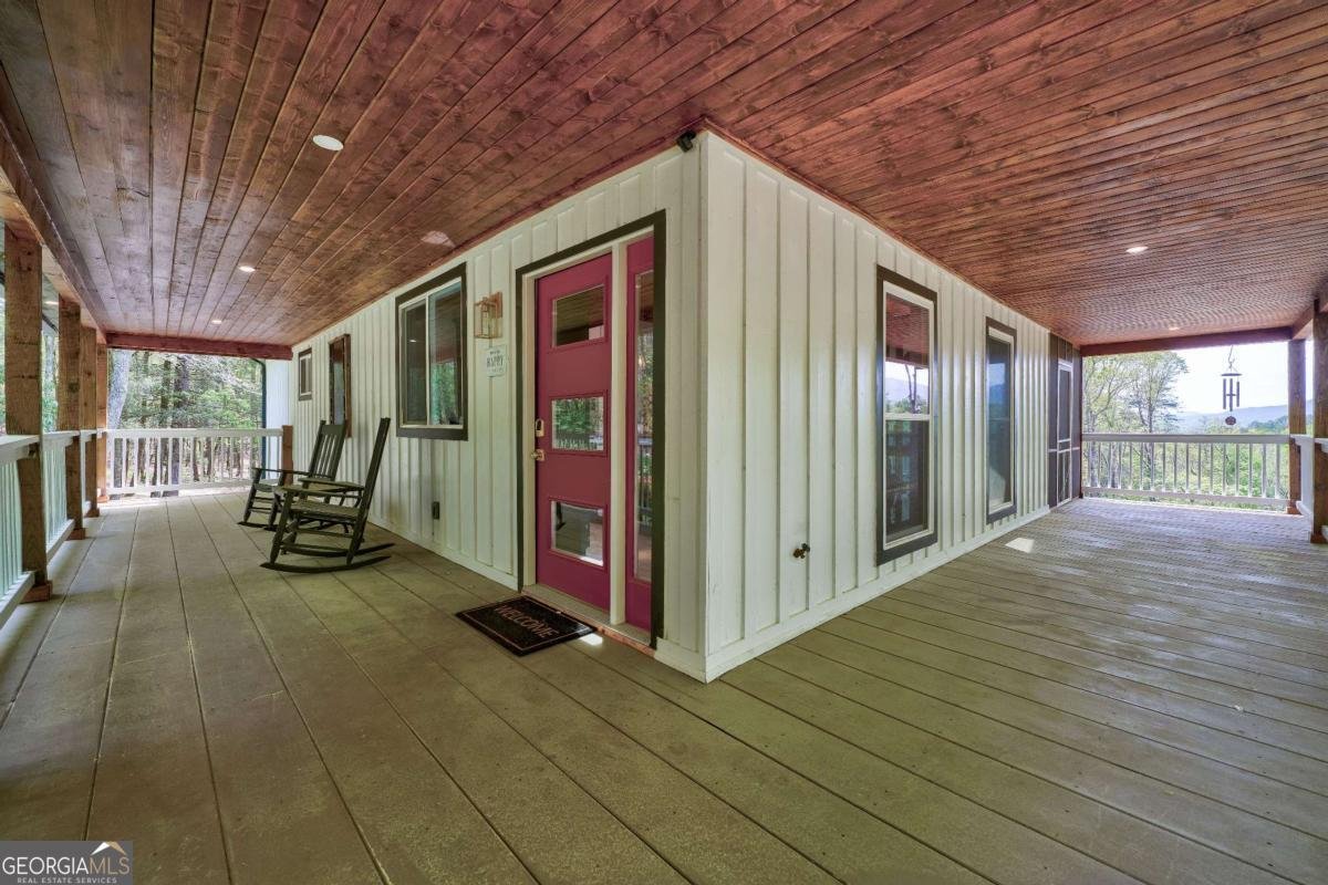361 Rising Star Road Ellijay - 6