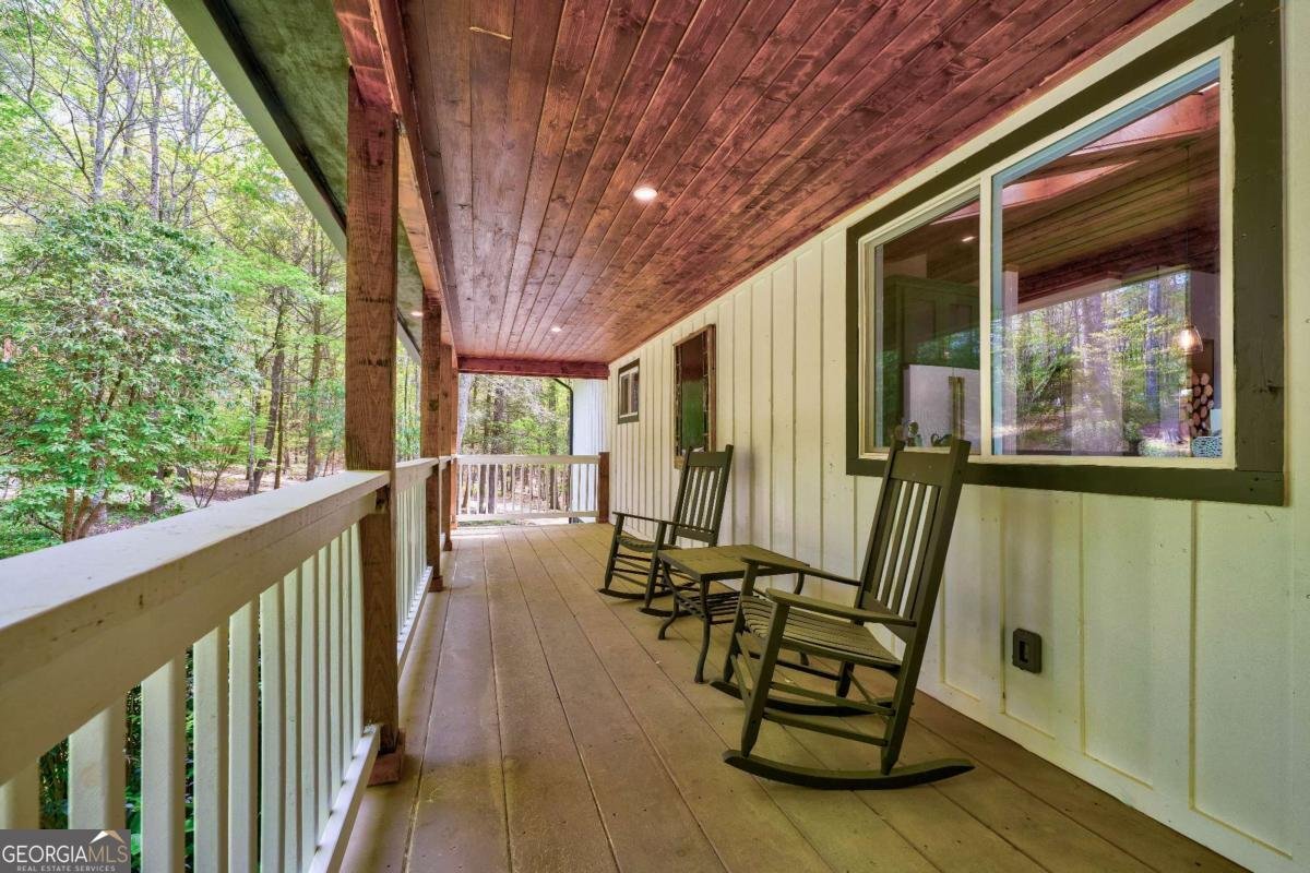 361 Rising Star Road Ellijay - 7