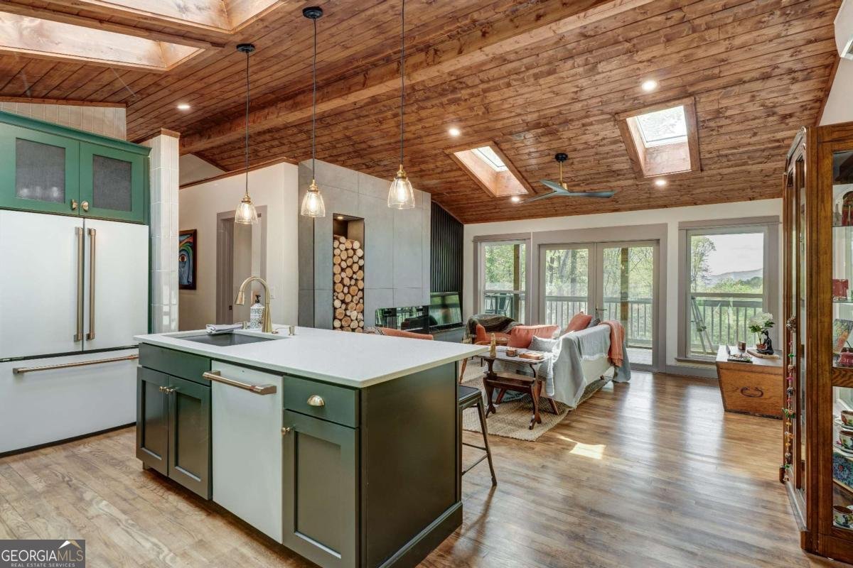 361 Rising Star Road Ellijay - 9