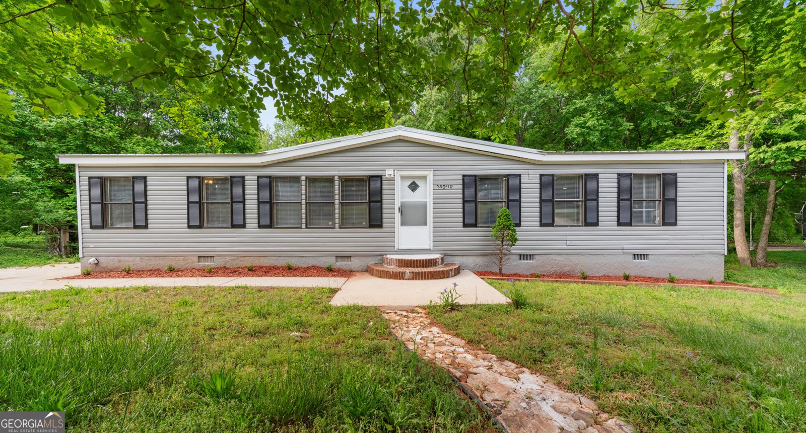 193 Pine Ridge Place Nicholson - 1