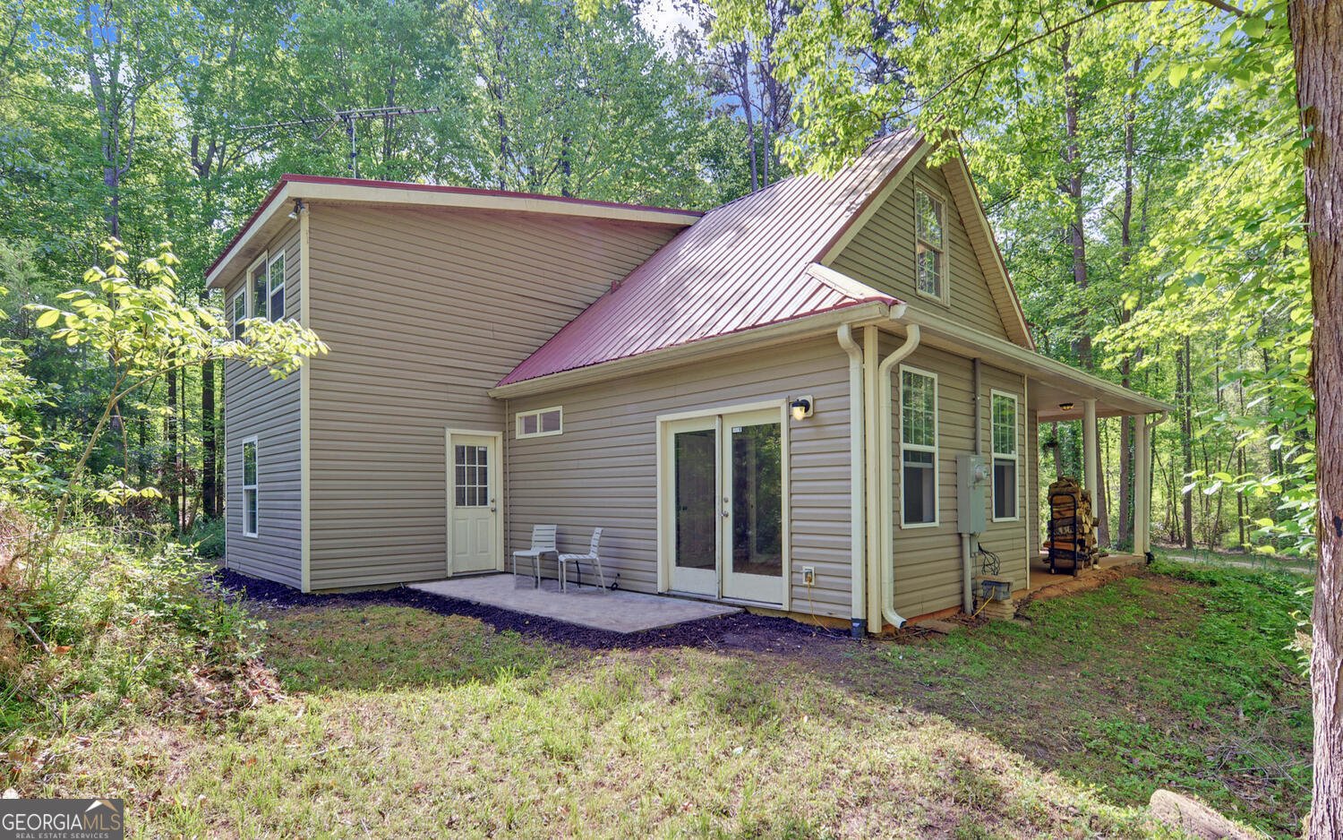 500 Old Mize Road Toccoa - 35