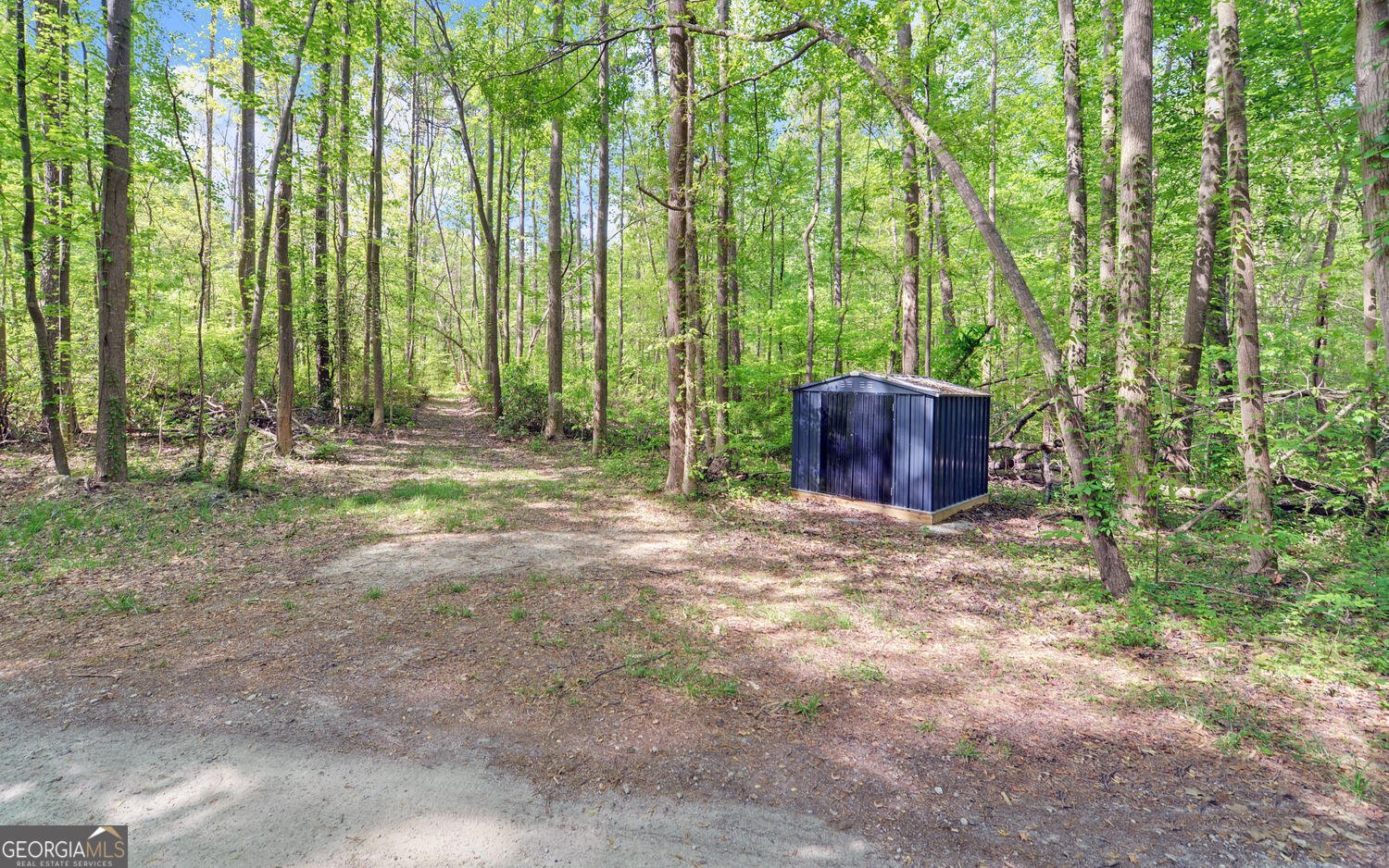 500 Old Mize Road Toccoa - 45