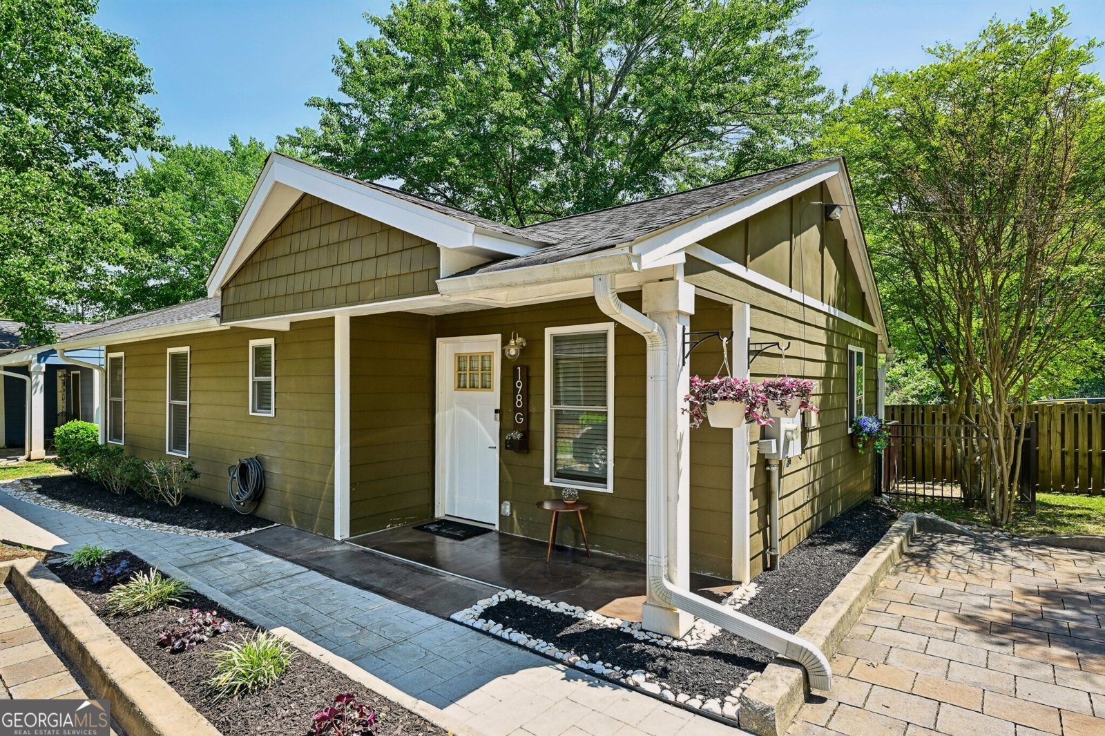 198 Clay Street Atlanta - 1