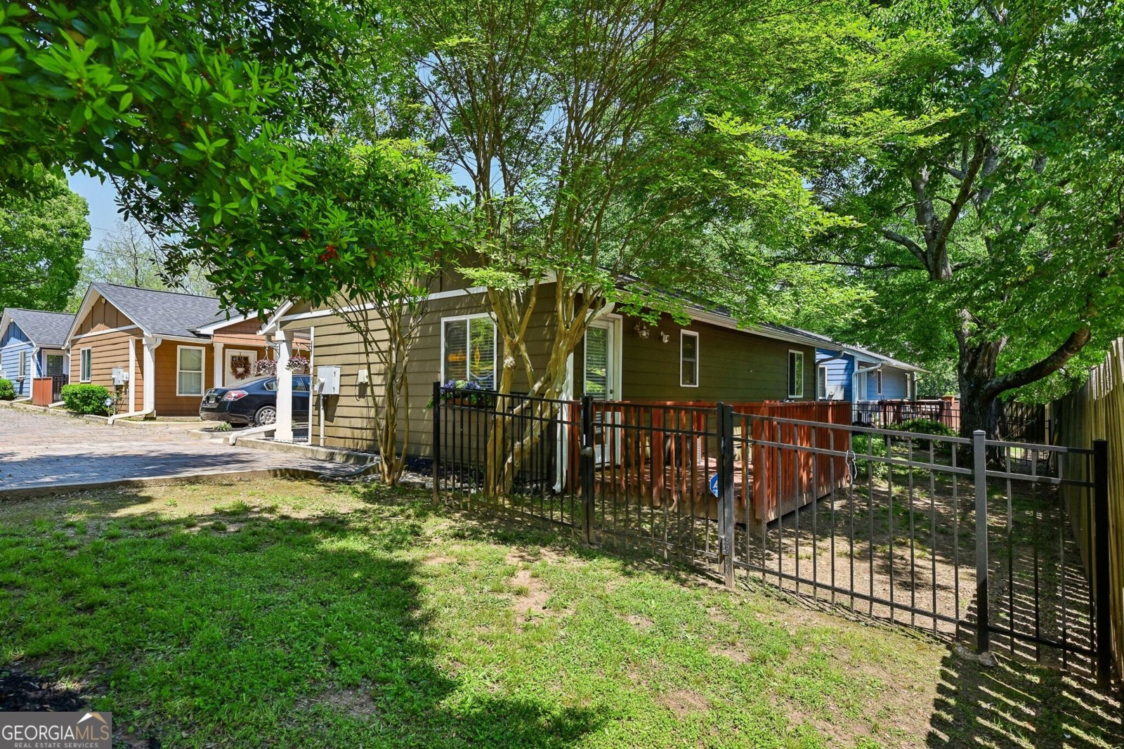 198 Clay Street Atlanta - 24