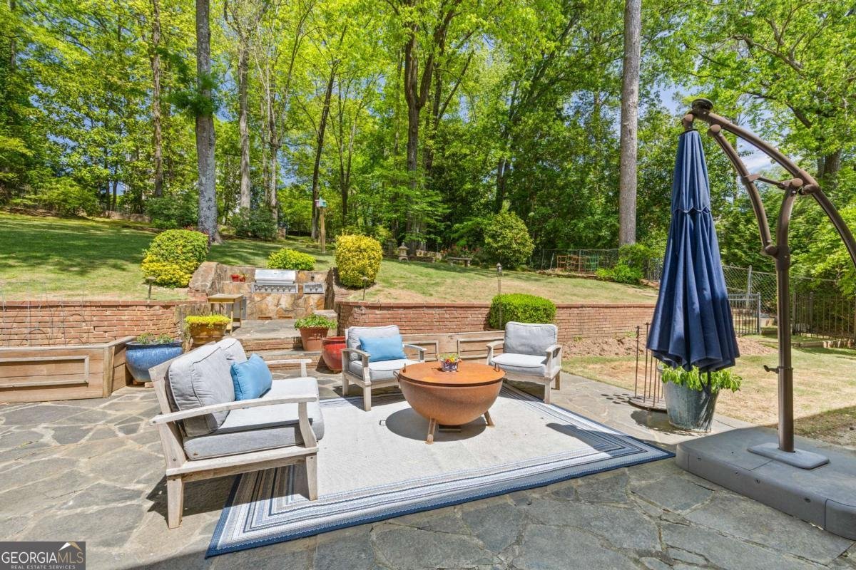 998 Ferncliff Road Atlanta - 41