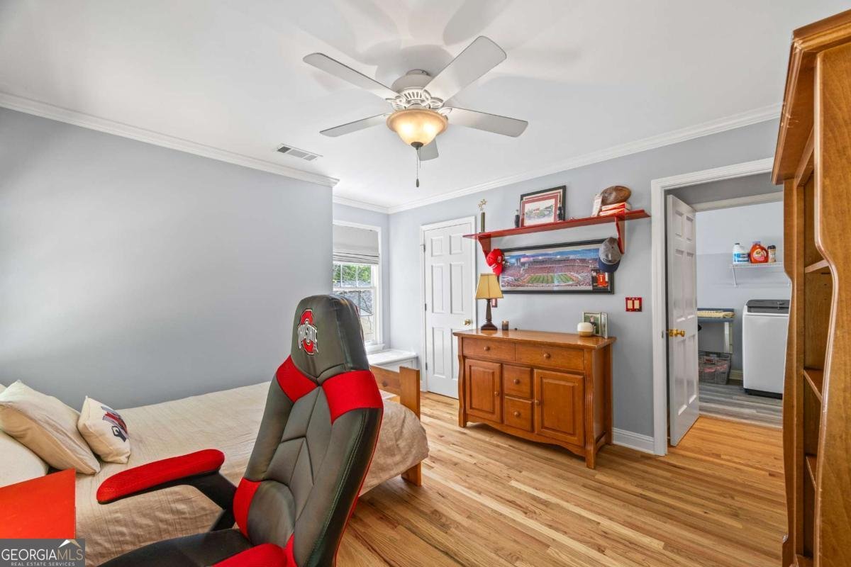 998 Ferncliff Road Atlanta - 80