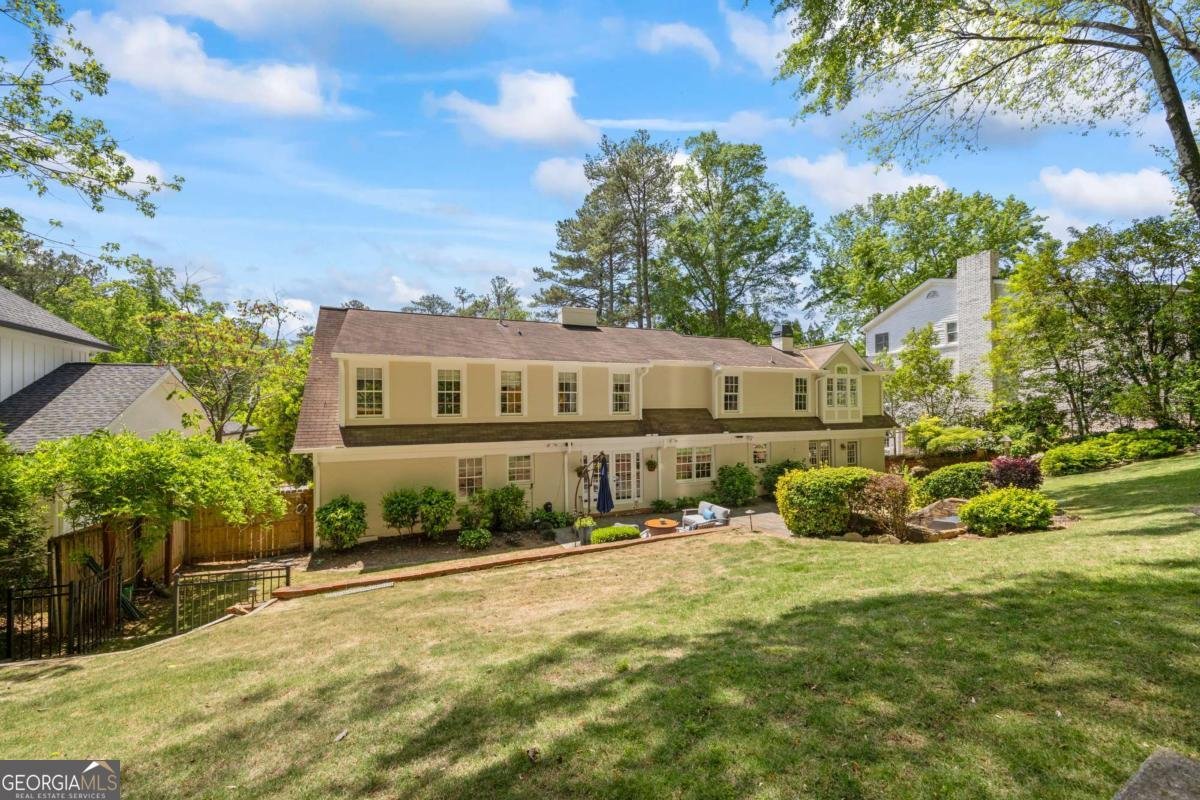 998 Ferncliff Road Atlanta - 82