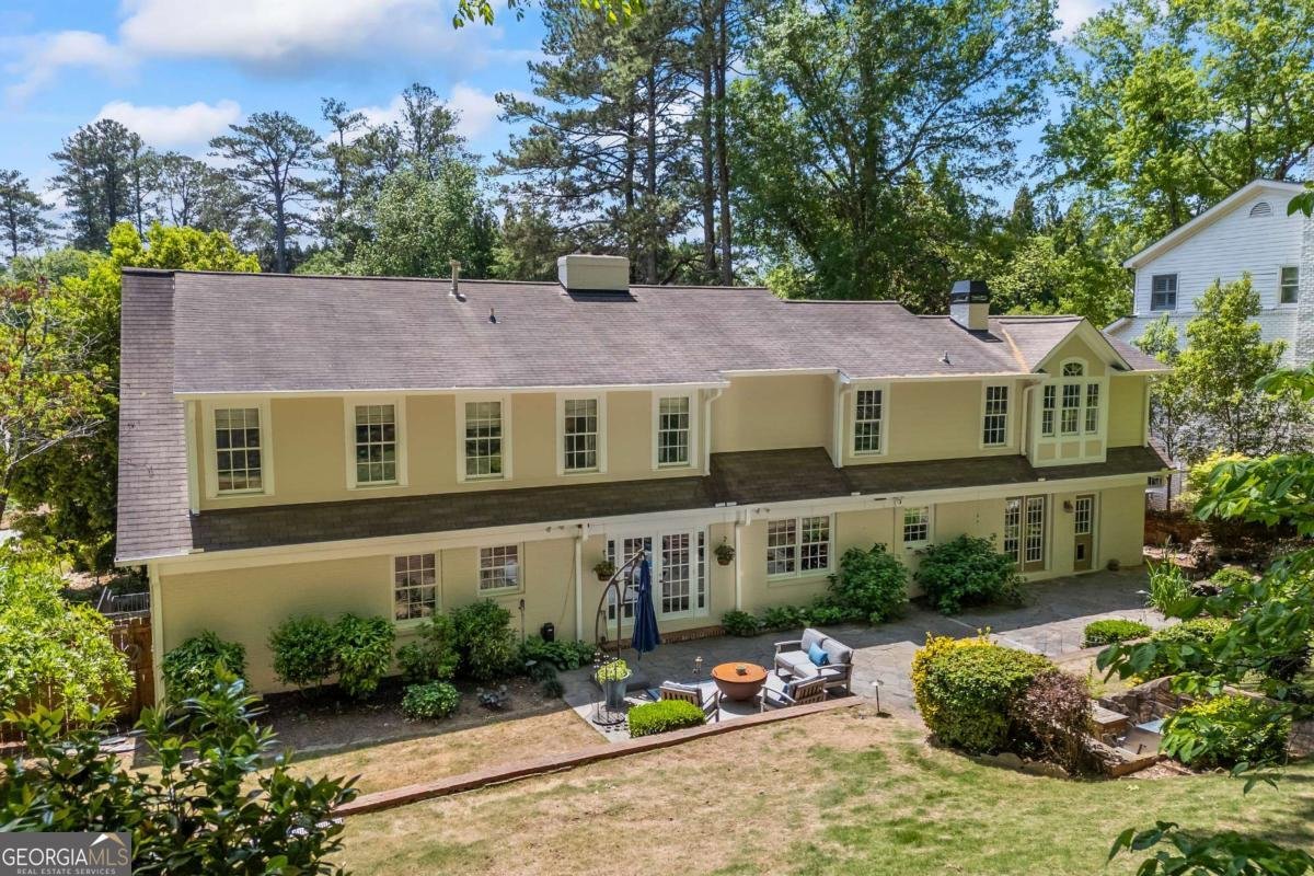 998 Ferncliff Road Atlanta - 85