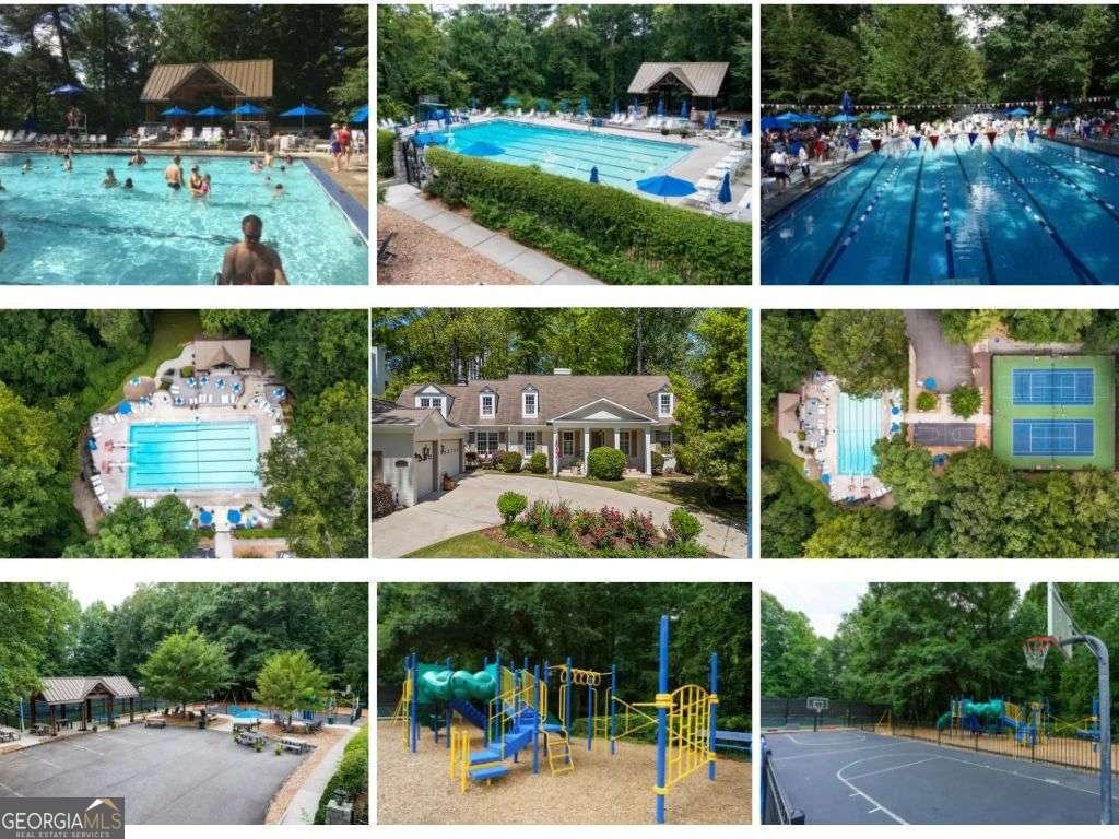998 Ferncliff Road Atlanta - 93
