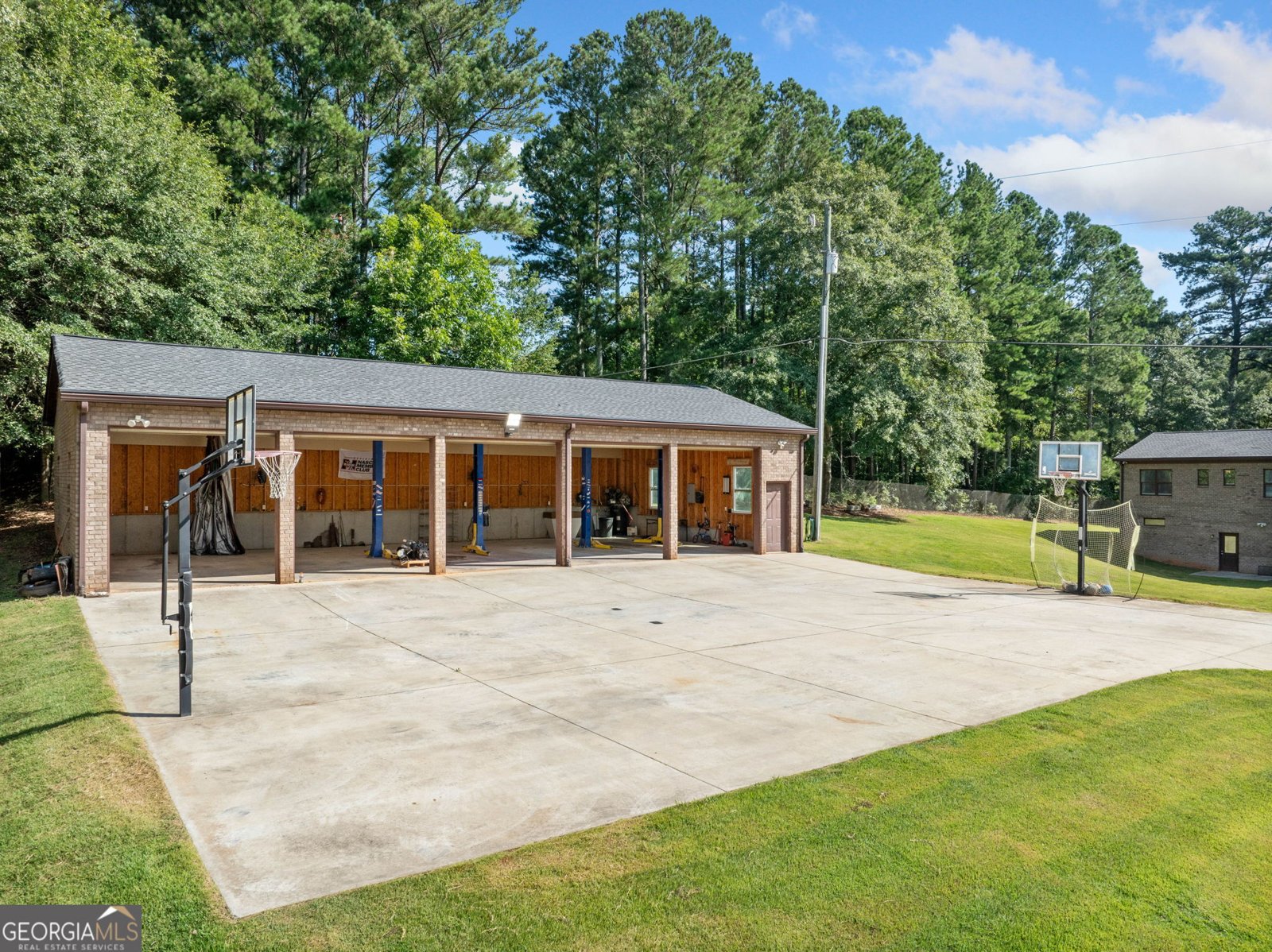 204 Mt Moriah Road Auburn - 72