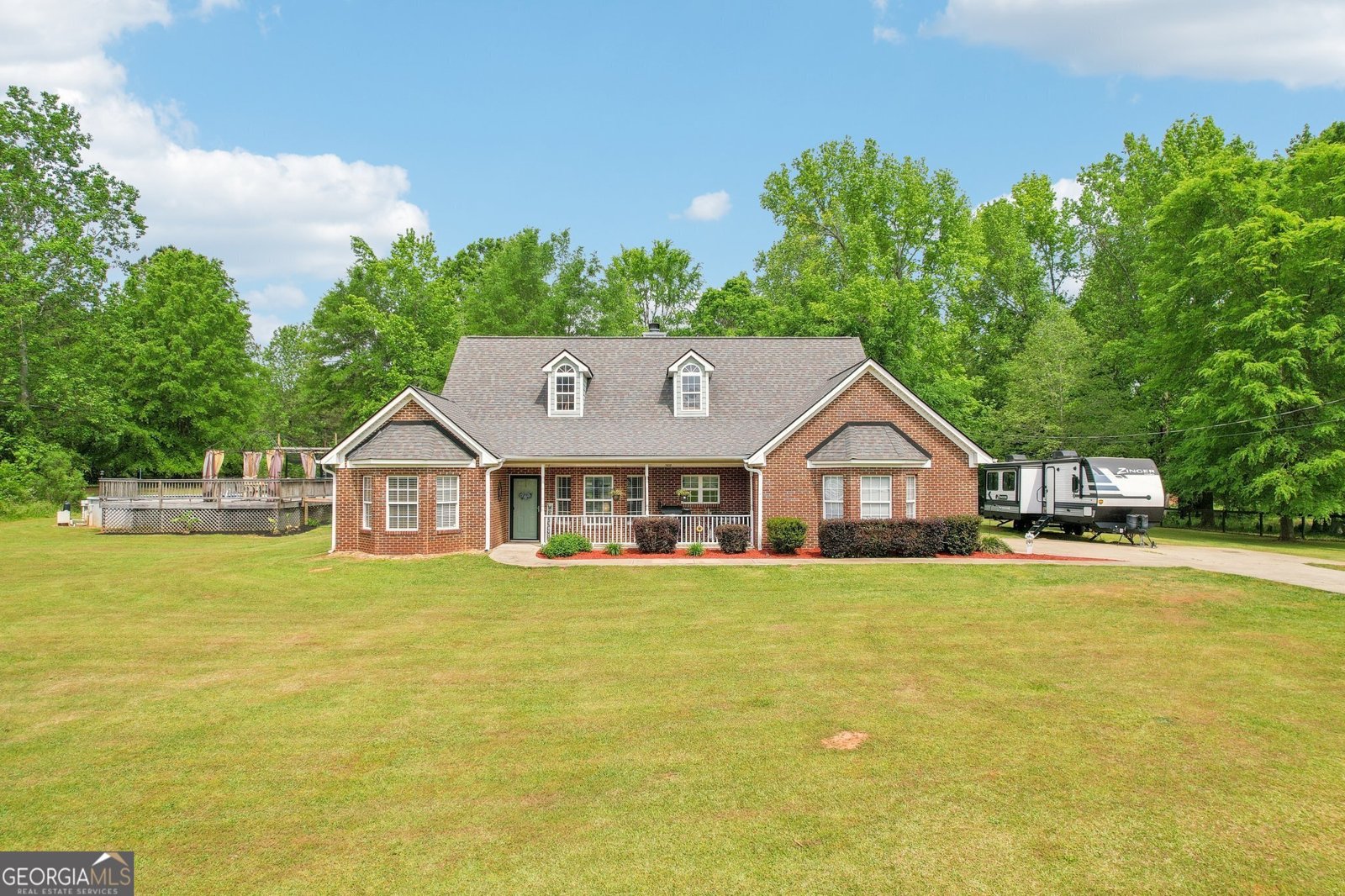 122 Eagle View Drive Monticello - 4