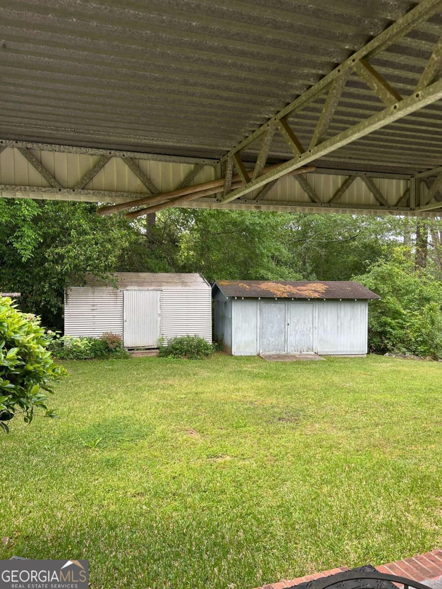 201 Magnolia Circle Milledgeville - 12