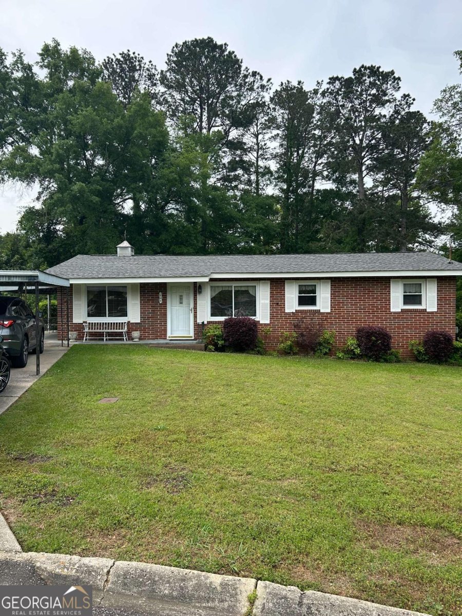 201 Magnolia Circle Milledgeville - 13