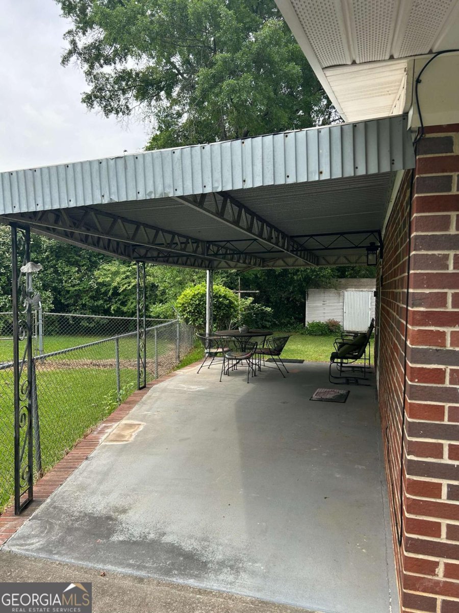 201 Magnolia Circle Milledgeville - 14