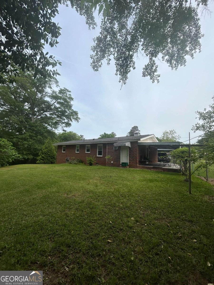 201 Magnolia Circle Milledgeville - 15