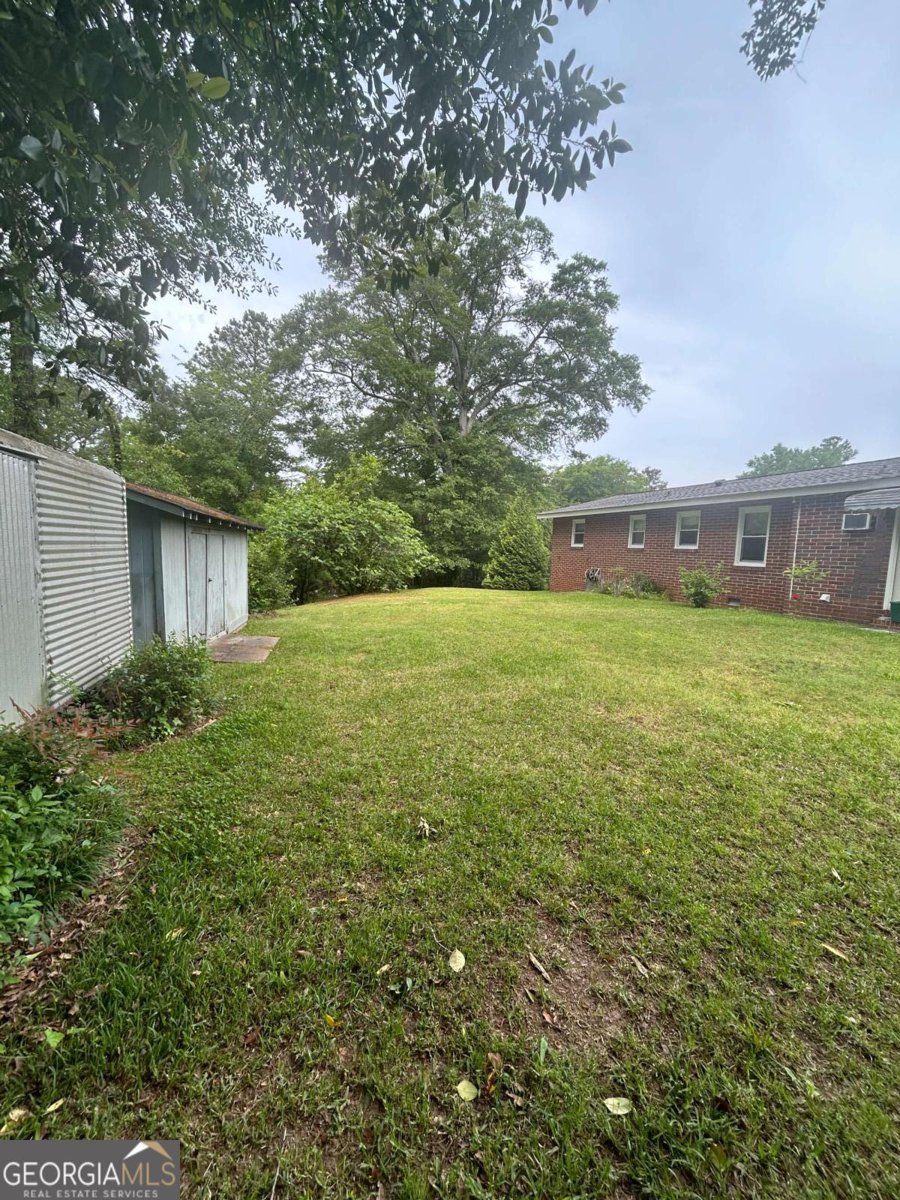 201 Magnolia Circle Milledgeville - 16