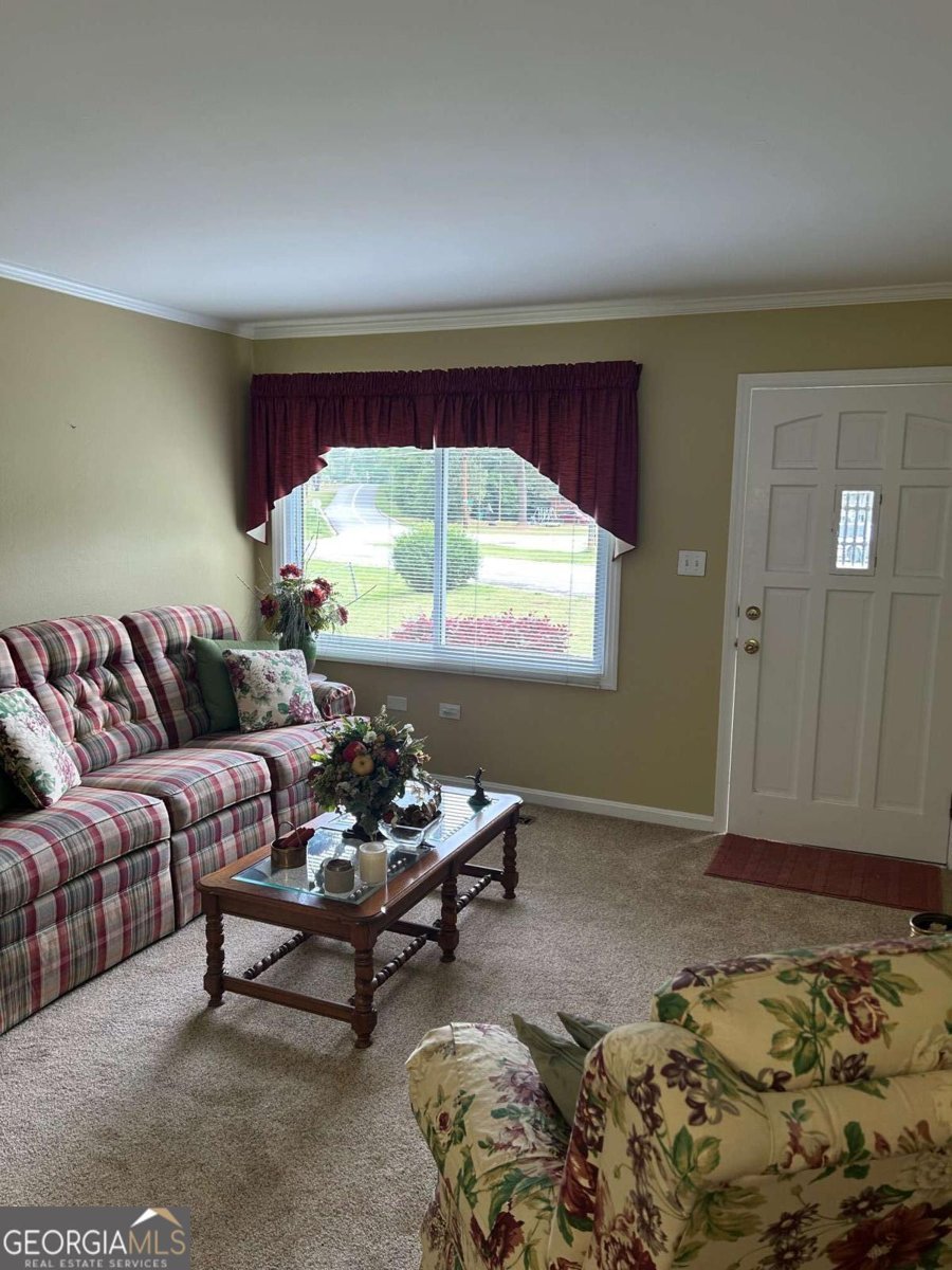 201 Magnolia Circle Milledgeville - 2