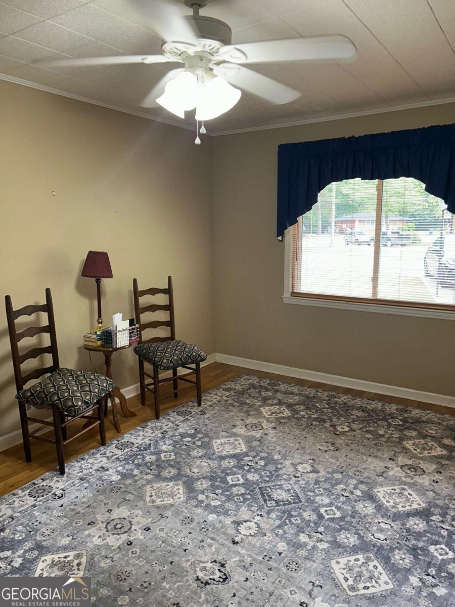 201 Magnolia Circle Milledgeville - 3