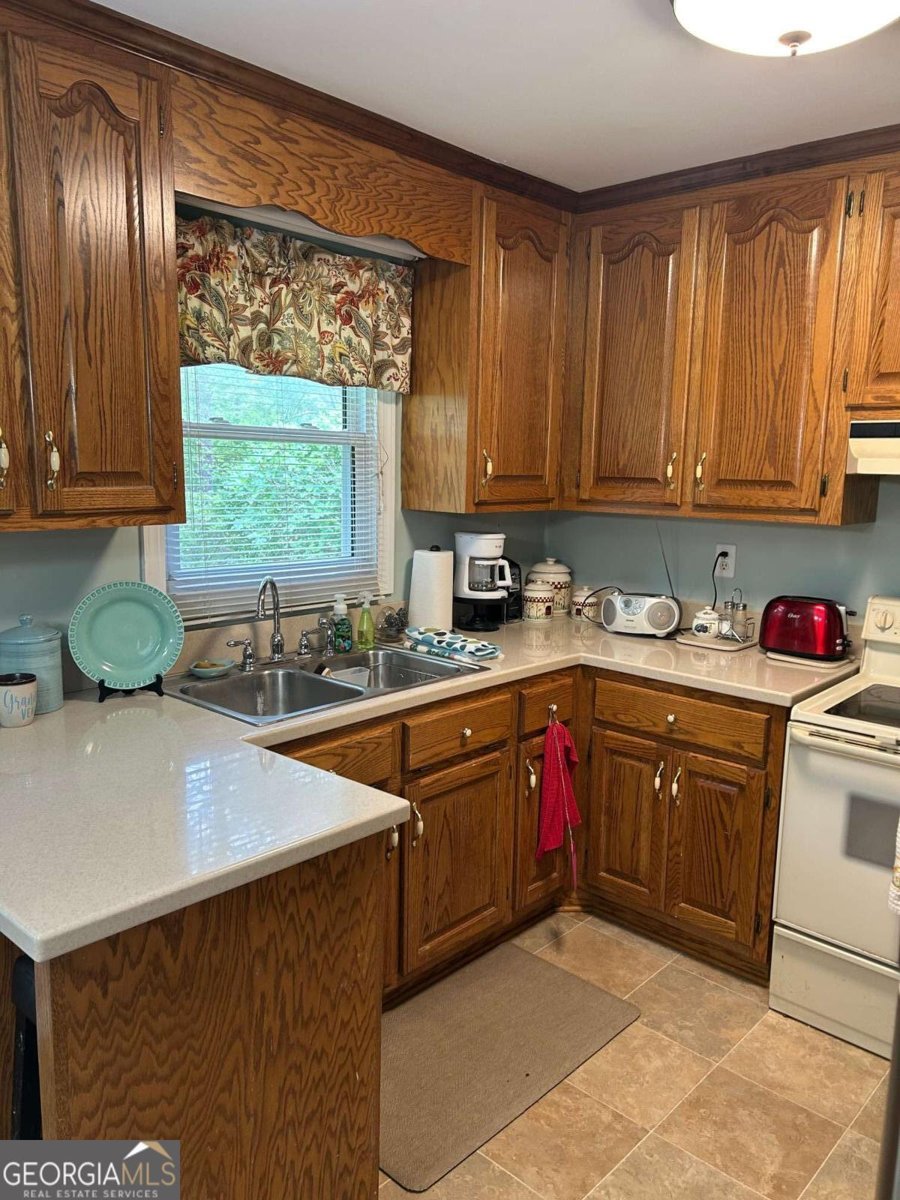 201 Magnolia Circle Milledgeville - 5