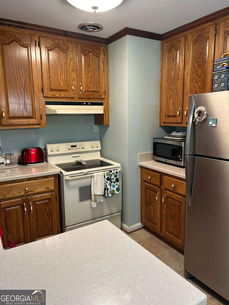 201 Magnolia Circle Milledgeville - 6