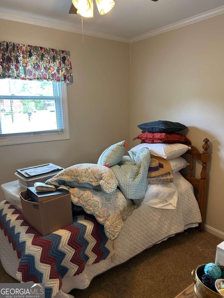 201 Magnolia Circle Milledgeville - 8