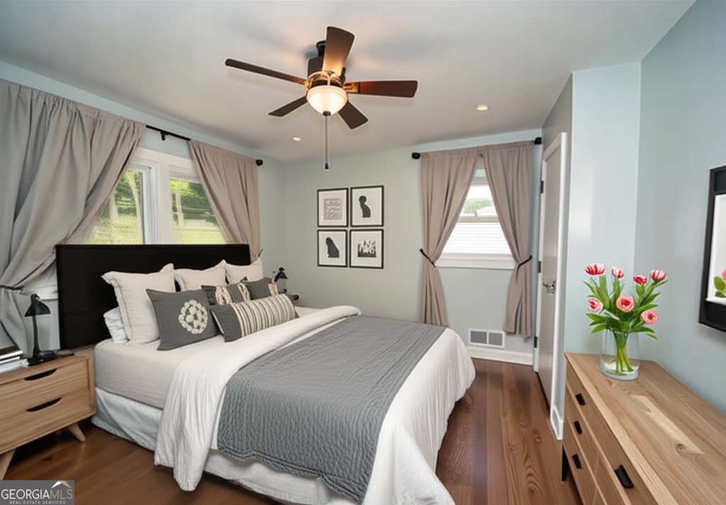 1907 Shalimar Drive Atlanta - 15