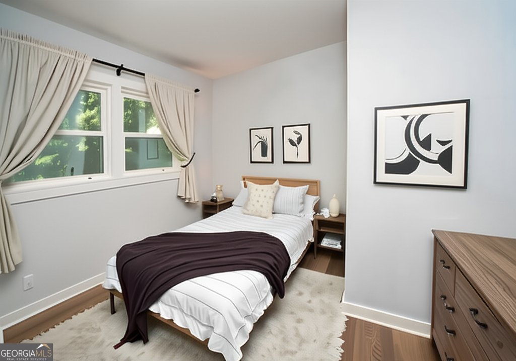 1907 Shalimar Drive Atlanta - 19