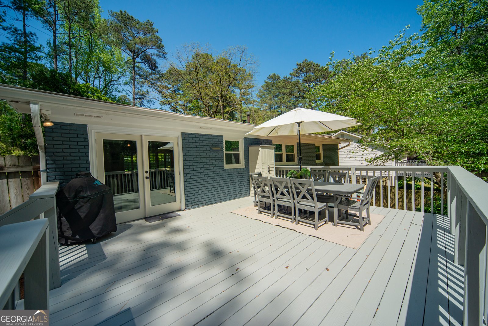 1907 Shalimar Drive Atlanta - 2