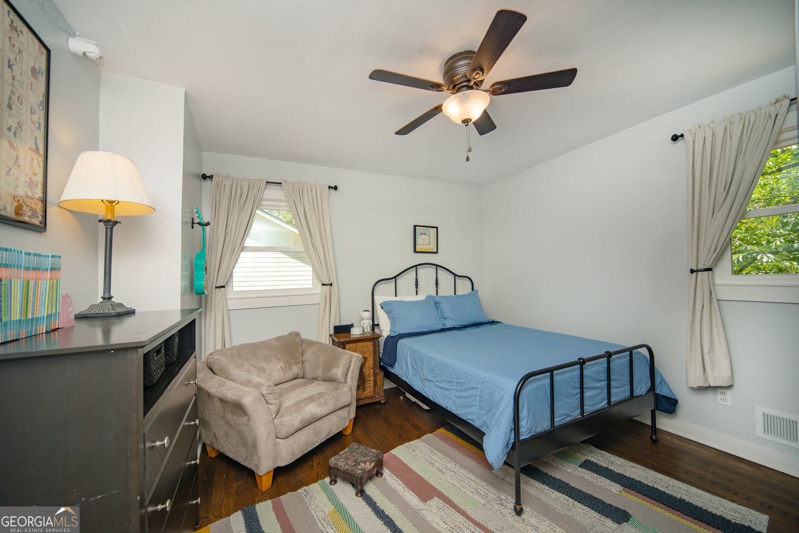 1907 Shalimar Drive Atlanta - 23