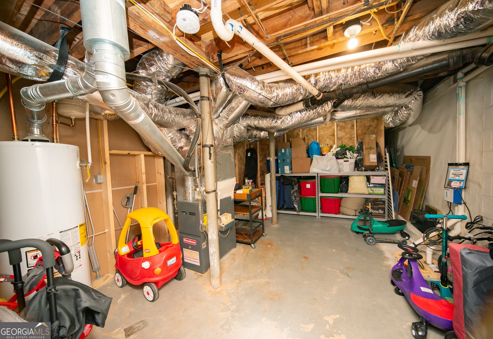 1907 Shalimar Drive Atlanta - 29