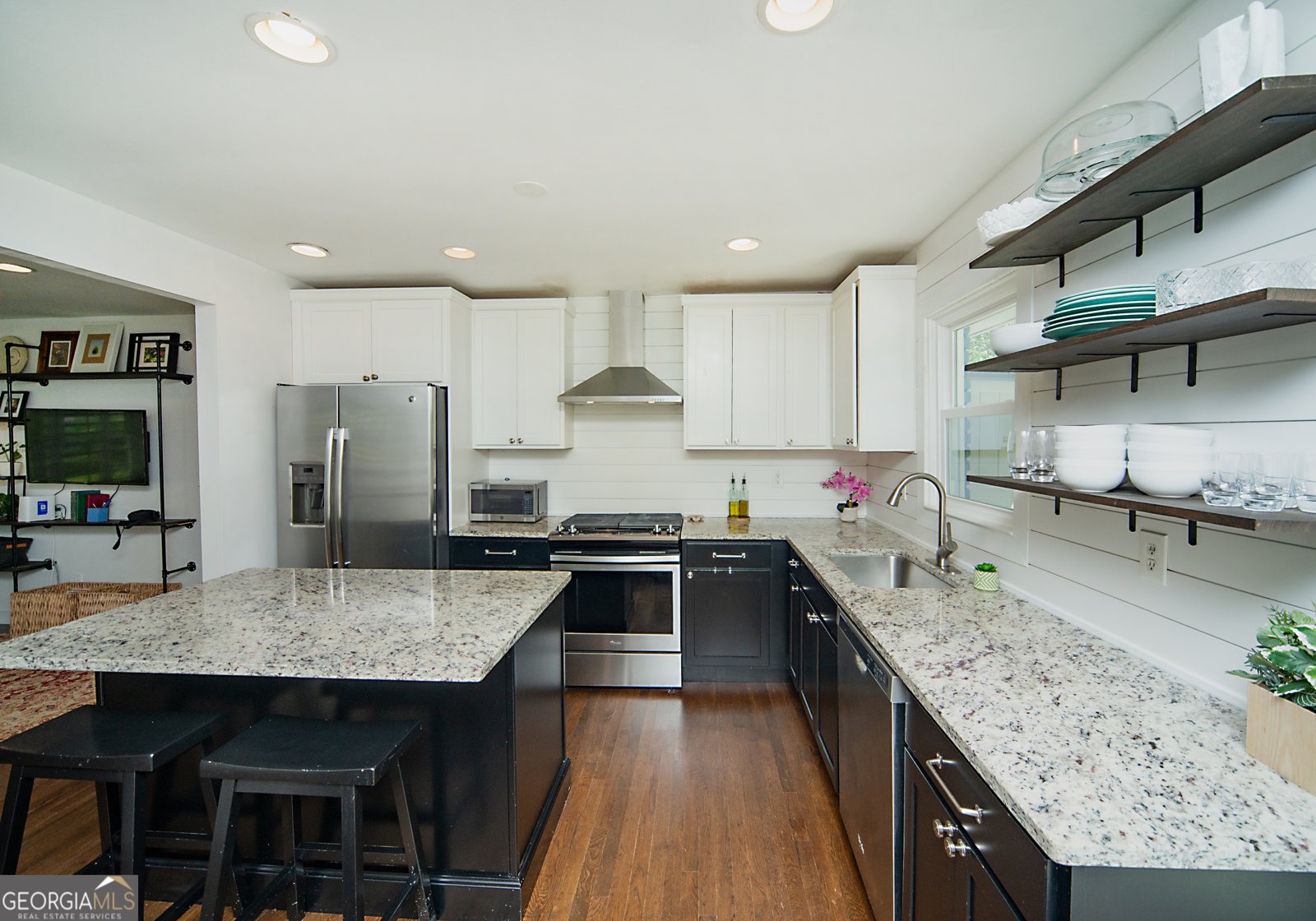 1907 Shalimar Drive Atlanta - 3