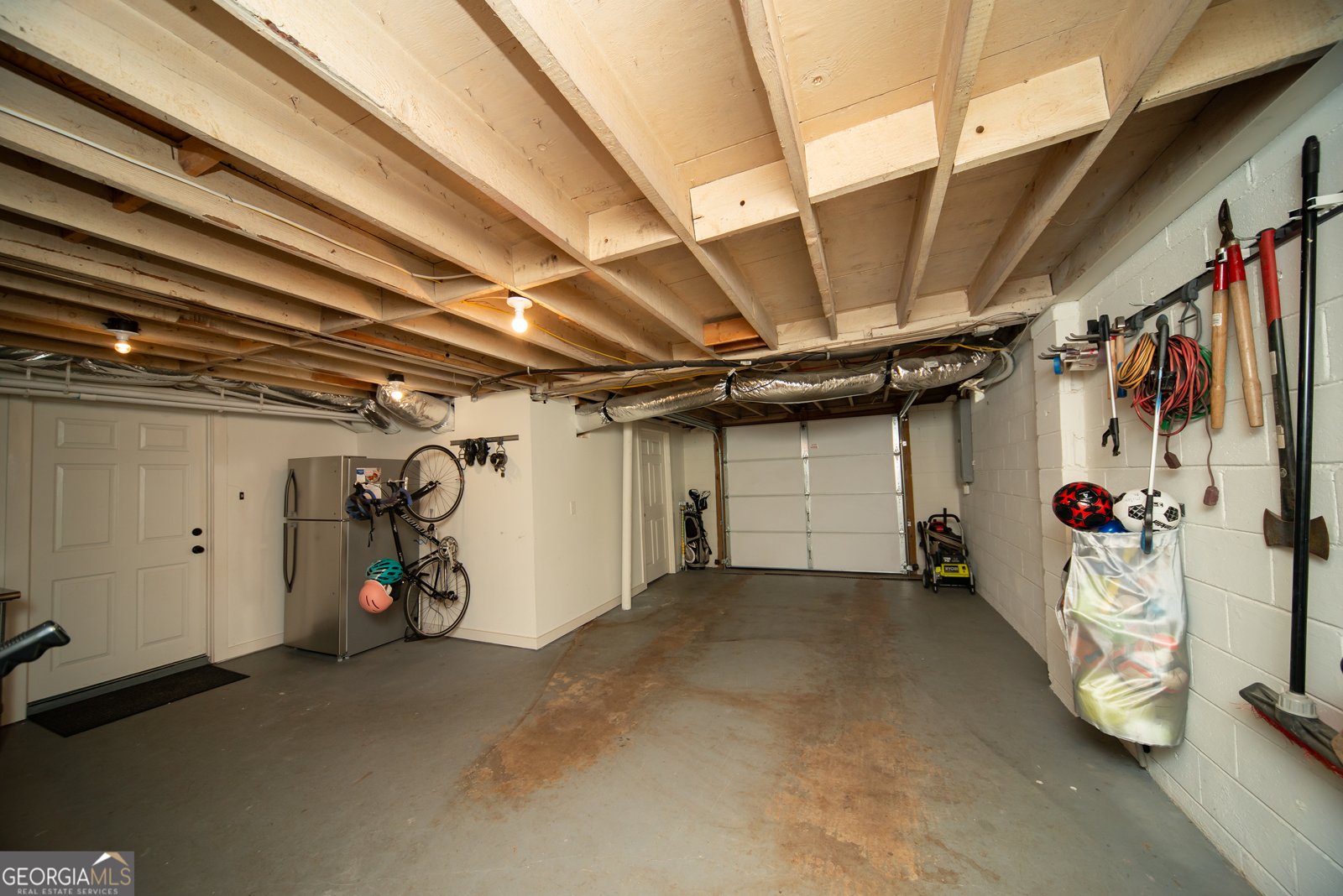 1907 Shalimar Drive Atlanta - 31