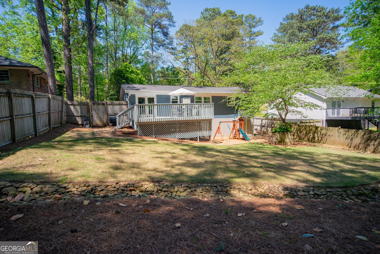 1907 Shalimar Drive Atlanta - 33