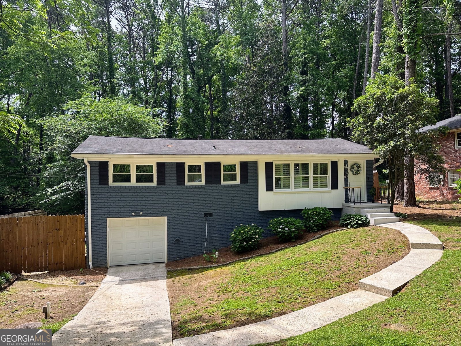 1907 Shalimar Drive Atlanta - 37