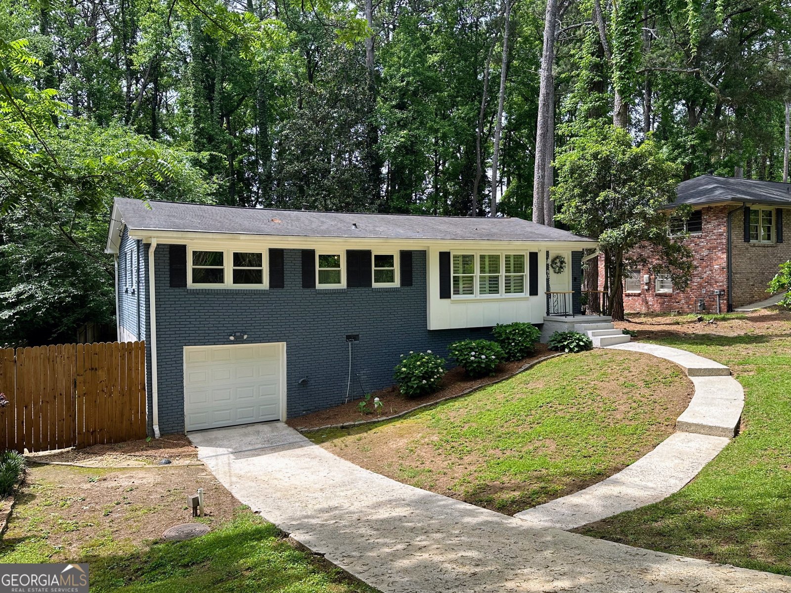 1907 Shalimar Drive Atlanta - 38